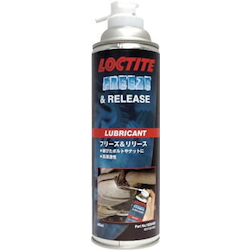 Loctite Penetrating Lubricant Spray, Freeze & Release