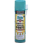 Sista Single-Liquid Type Simple Urethane Foam (Filling Gun Type) "Sista Pro" - Dedicated Cleaner