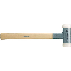 Recoil-Free Super Craft Hammer (Hickory Hammer) (3366.050)