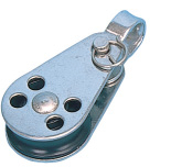Pulley Block (Suspension Type, Screw Type)
