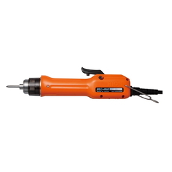 Electric Screwdriver, Screw-Counter-Compatible Screwdriver BLG-OPC Series