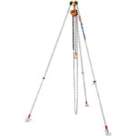 Alcrane Tripod