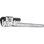 Aluminum Pipe Wrench (for white tube) (ALP250J)