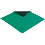 Conductive Color Mat Green Made of PVC (F-728)