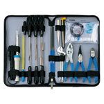Tool Set, Tool Case S-10, S-110 (S-10-230)