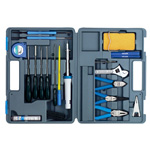 Tool Set S-22, Tool Case S-122 (S-122)