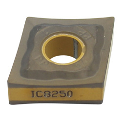 ISCAR B Turning/Tip COAT (CNMG120404)