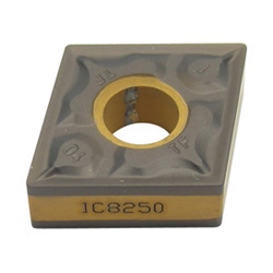 ISCAR B Turning/Tip COAT (CNMG)