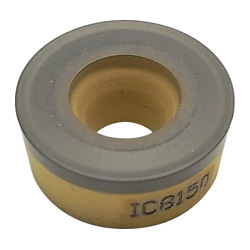 ISCAR B Turning/Tip COAT (RCMT)