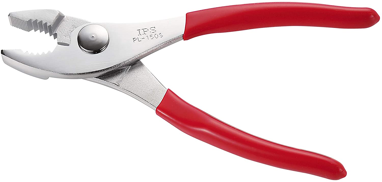 Combination Pliers with Spring (PL-200S)
