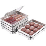 Anti-Bacterial Tray for Raw Foods (K02700000950)