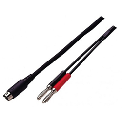 Analog Cable (For DS2) CB-101