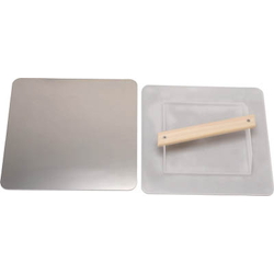 Stainless Steel Putty Sheet