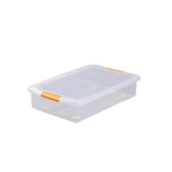Storage Case, Thin Type Box
