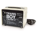 Transformer, "TRANS BOY" (Step-Down Dedicated Type)