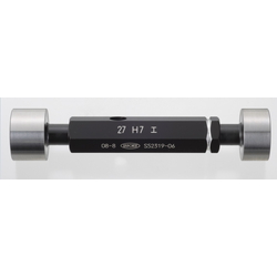 Limit Plug Gauge (10H7-I) 