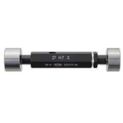 Limit Plug Gauge For Old JIS Work (45H7-W) 