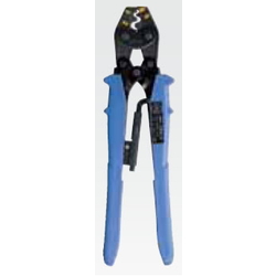 Manual One-Hand Tool, Bare Crimp Terminal, for Sleeve 5N18