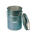 Stainless Steel Pail BT-20