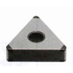 Standard Insert, 60° Triangle-Shape, Negative, TNGA