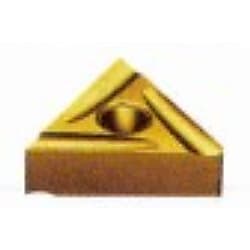 Standard Insert, 60° Equilateral-Triangle-Shape, Negative, TNGG-UL