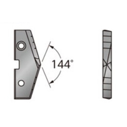 Throw-Away Drill, Standard GEN2 5/6 Series Tip (456H-78) 