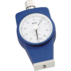 Rubber Hardness Meter (Type E Needle Model)