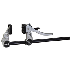 Quick Release Bar Clamp