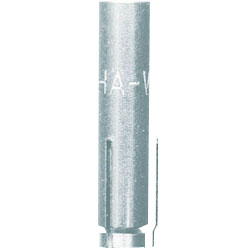 Internal Cone Driving Type Anchor, Head-in Anchor HI Type Stainless Steel