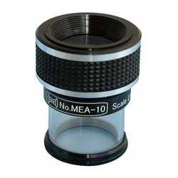 Desk-Type Optical Micro-Measurement Loupe, MEA Type