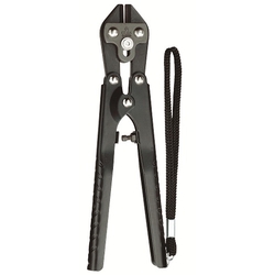 Bolt Clipper, Small Clipper (Flat Blade Type)