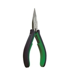 Prof Hobby Long Nose Pliers Without Groove HLC