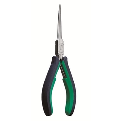 Pro Hobby Fine Tipped Long Nose Pliers HEC-D05