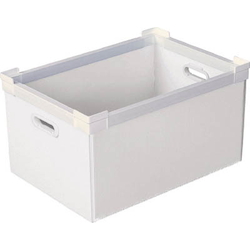 Plastic Box Block NS Container (78302-NS50L-LB)