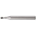 PCD 2-Flute Spiral Ball-End Mill DBE-2 (DBE-2090) 