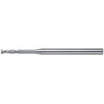 Carbide End Mill for Rib for Resin Processing PRE-2 (PRE-230300) 