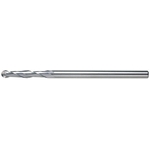 Carbide Ball End Mill for Resin Processing PSB-2 (PSB-225150) 