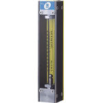 Surface Area Type Flow Meter