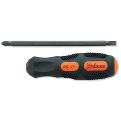 Screwdriver Interchangeable Screwdriver 168C