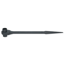 Construction Tool - Double-End Construction Ratchet Wrench (Long) 171 