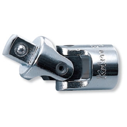 Hand Socket 1/4" "(6.35 mm) Universal Joint 2770