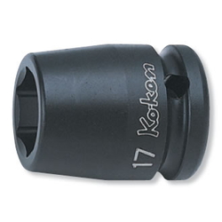 Impact Socket 1/2 "(12.7 mm) Hex Socket 14400M/14400A