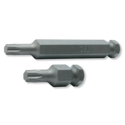 Impact Socket 3/8" (9.5 mm) Torx Bit 107-11 (T)