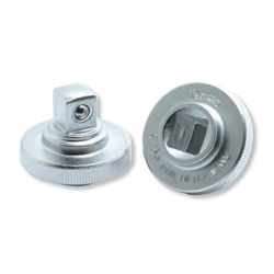 Hand Socket 3/8" "(9.5 mm) Quick Spinner 3756