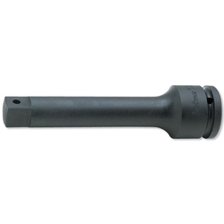 Impact Socket 3/4 "(19 mm) Extension Bar 16760-150/-175/-200/-250/-330