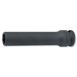 Impact Socket 3/8 "(9.5 mm) Hex Deep Socket (Thin) 13301M/13301A