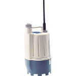 Submersible Pump For Clean Water PONDY Discharge Amount 80 (l/min)