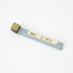 Blade Bit with High Frequency (13 Type R/L Single Edge Bit/NK4 for Tunning)