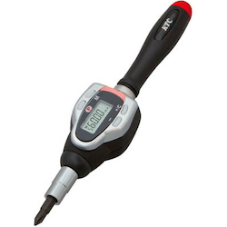 Digital Ratchet Screwdriver Type, Both Left and Right Directions Can Be Measured (GLK500)