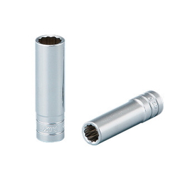 Deep Socket (12‑Point Type)